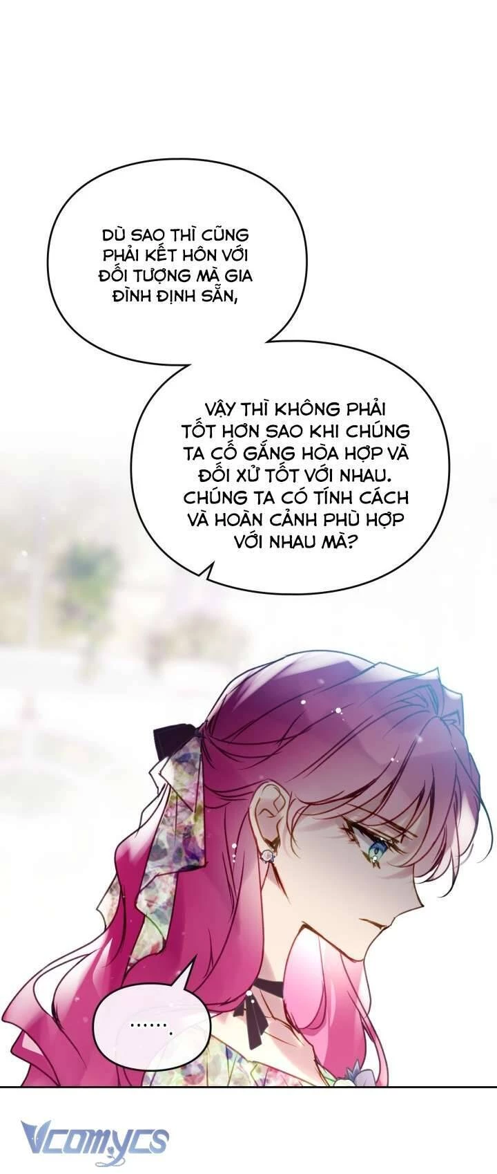 Kết Thúc Của Nhân Vật Phản Diện Chỉ Có Thể Là Cái Chết Chapter 146 - Trang 4