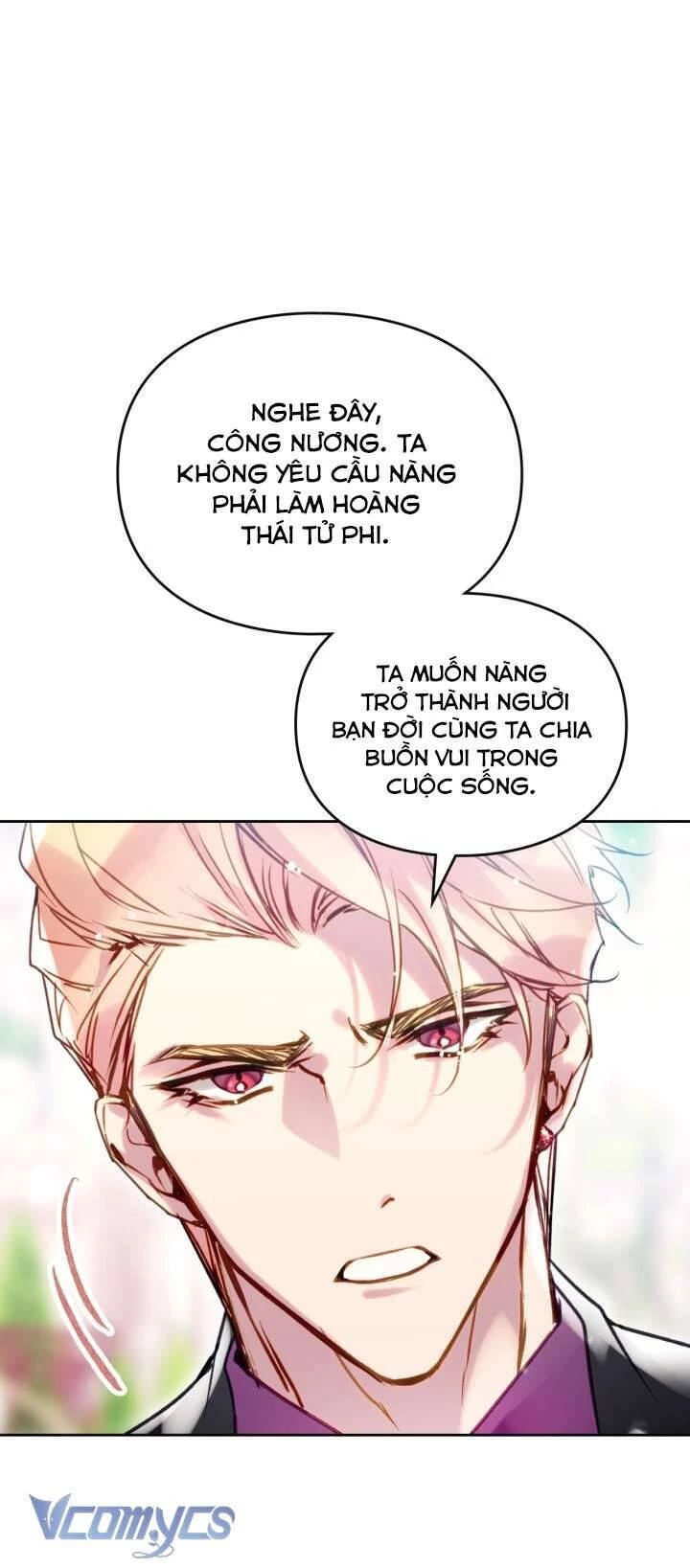 Kết Thúc Của Nhân Vật Phản Diện Chỉ Có Thể Là Cái Chết Chapter 146 - Trang 4