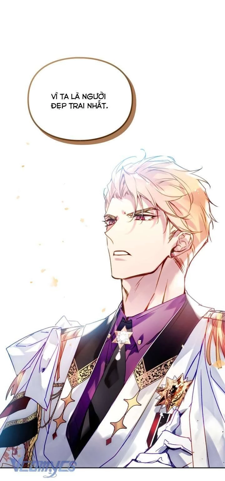 Kết Thúc Của Nhân Vật Phản Diện Chỉ Có Thể Là Cái Chết Chapter 146 - Trang 4