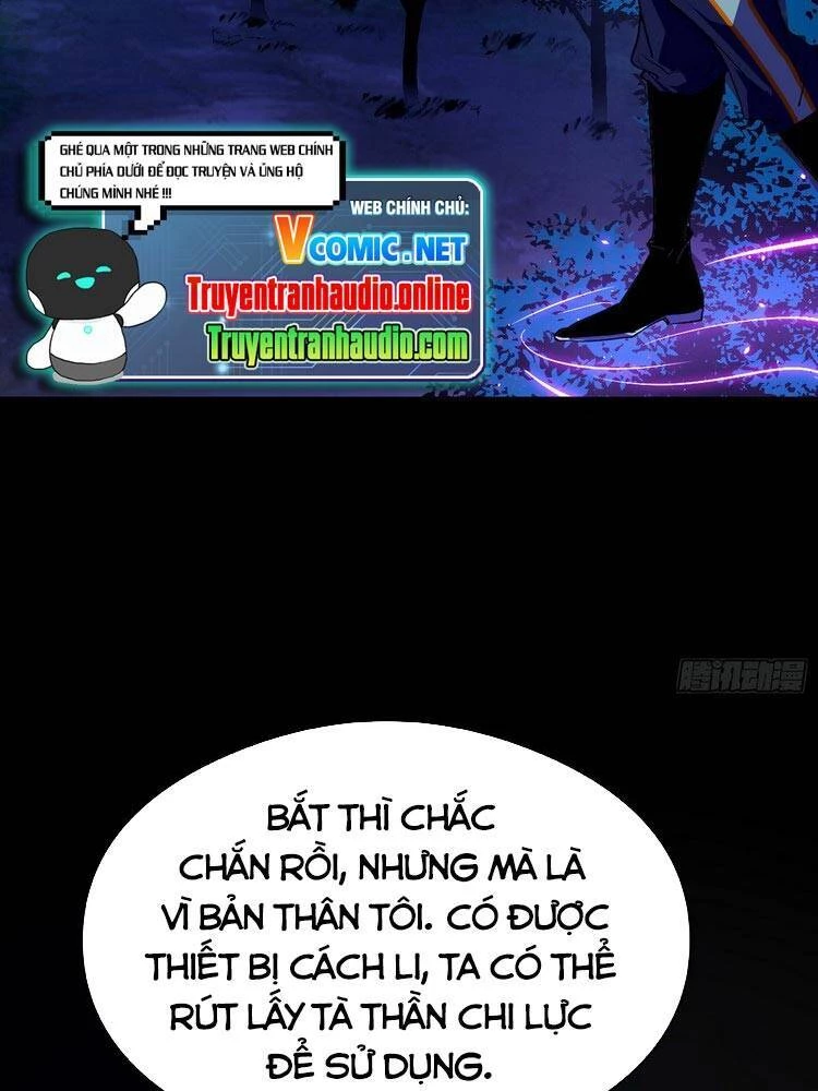 Ta Là Tà Đế Chapter 164 - Trang 4