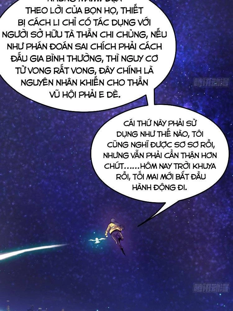 Ta Là Tà Đế Chapter 164 - Trang 4