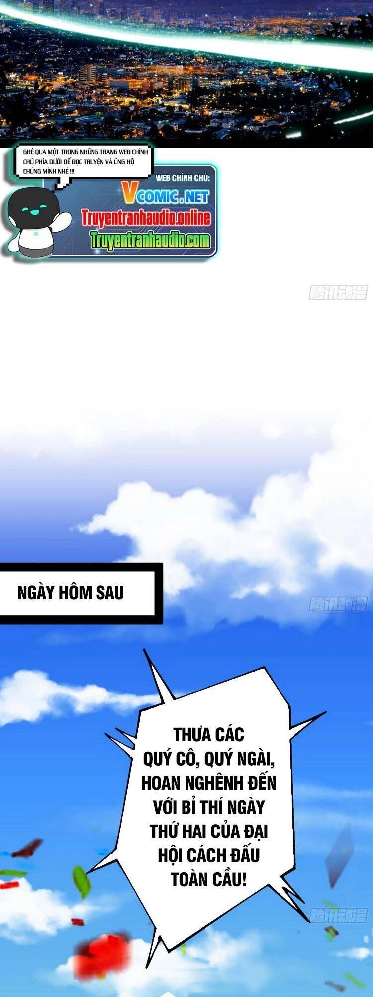 Ta Là Tà Đế Chapter 164 - Trang 4