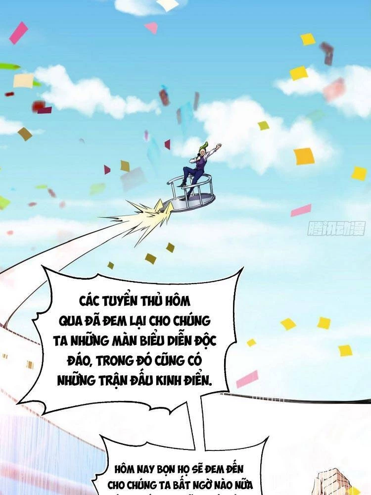 Ta Là Tà Đế Chapter 164 - Trang 4