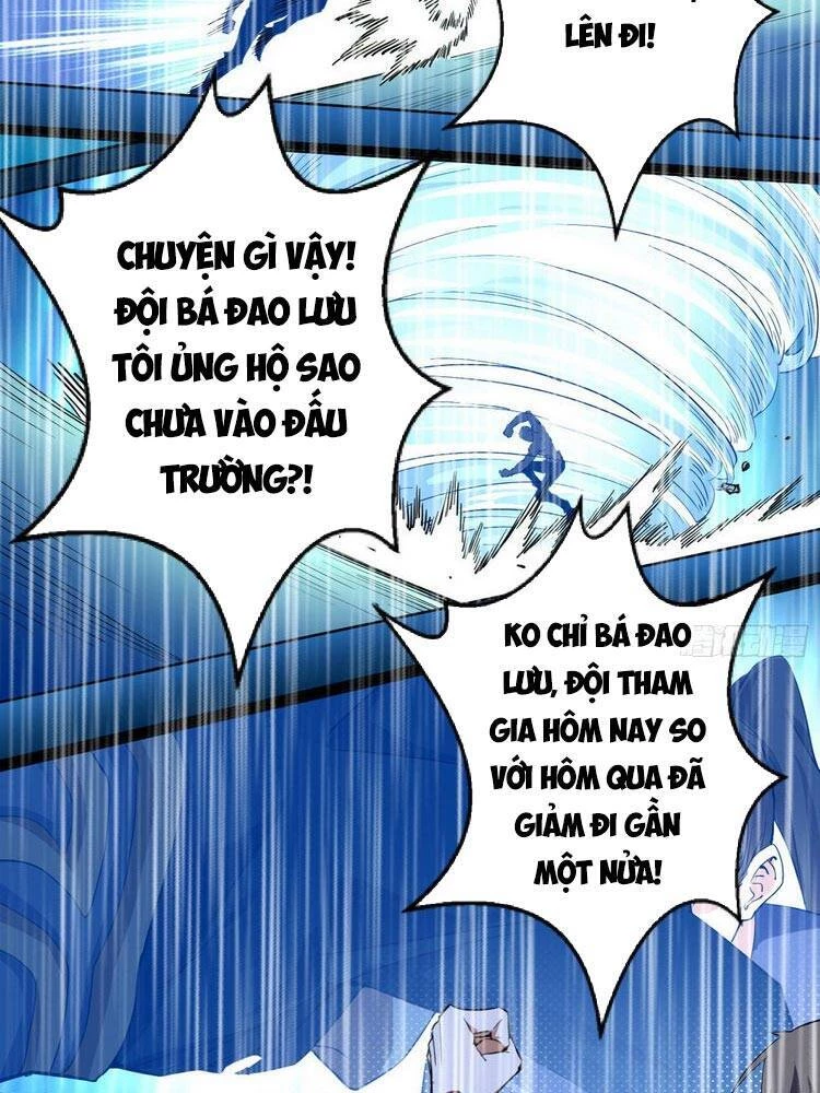 Ta Là Tà Đế Chapter 164 - Trang 4