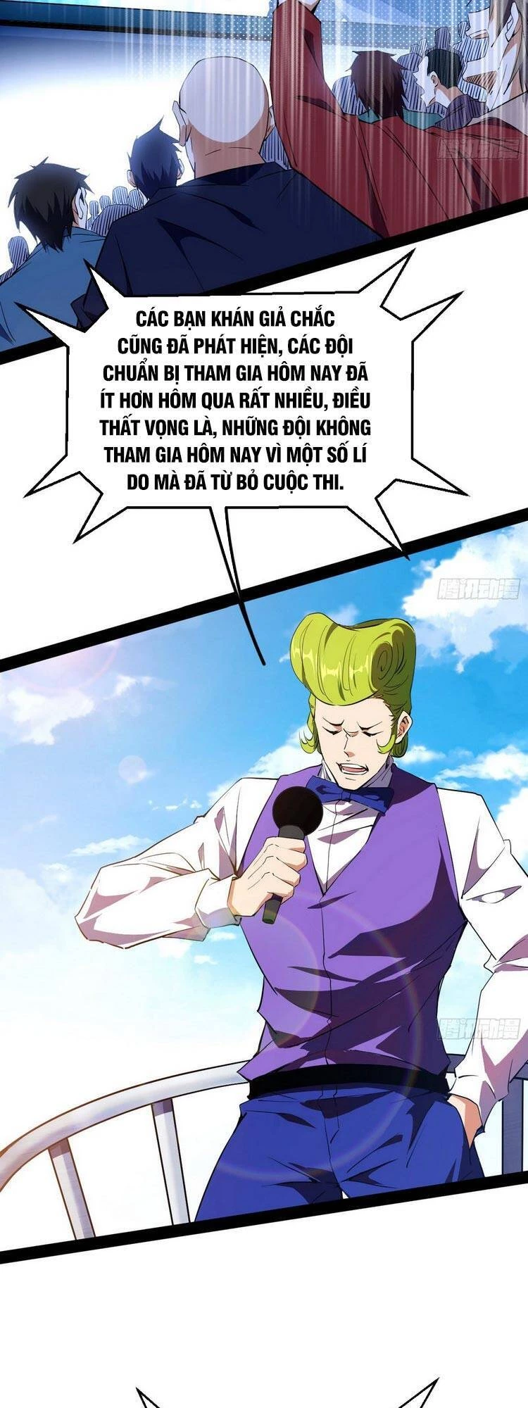 Ta Là Tà Đế Chapter 164 - Trang 4