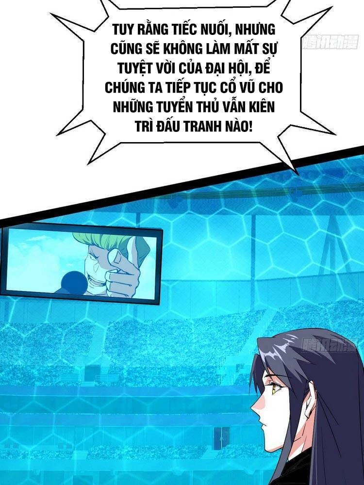 Ta Là Tà Đế Chapter 164 - Trang 4