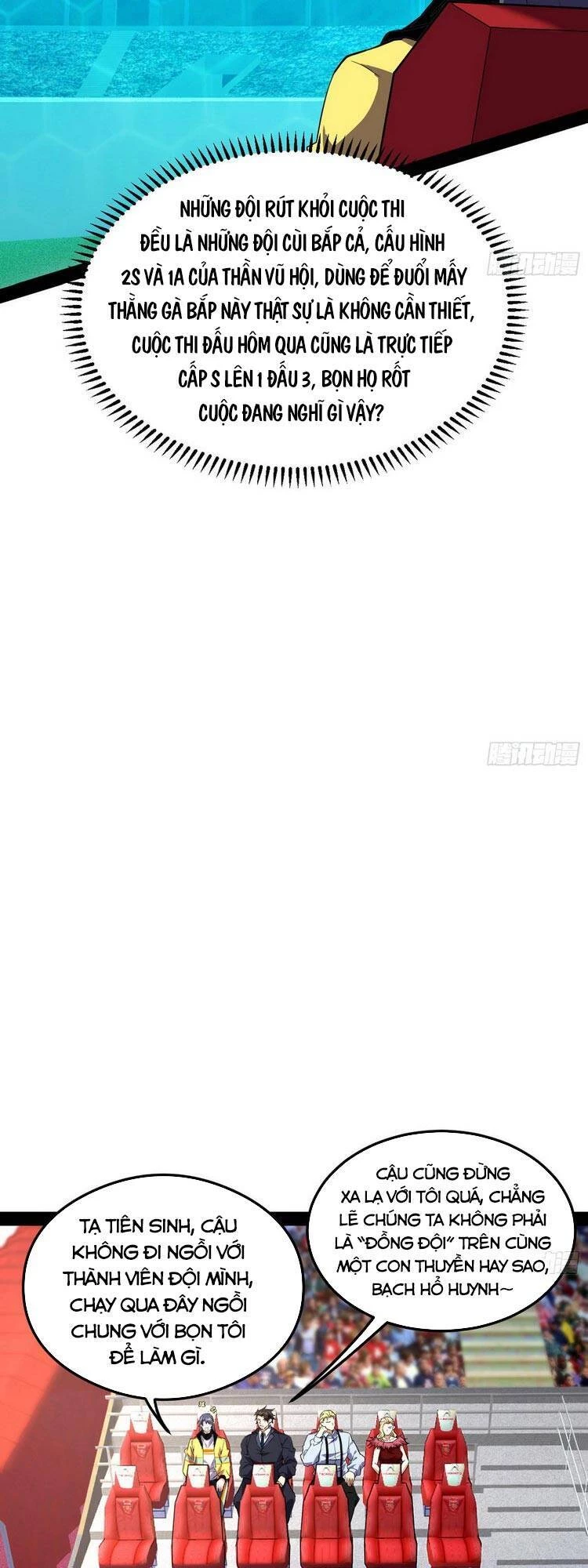 Ta Là Tà Đế Chapter 164 - Trang 4