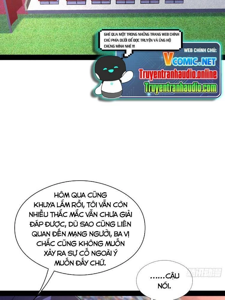 Ta Là Tà Đế Chapter 164 - Trang 4