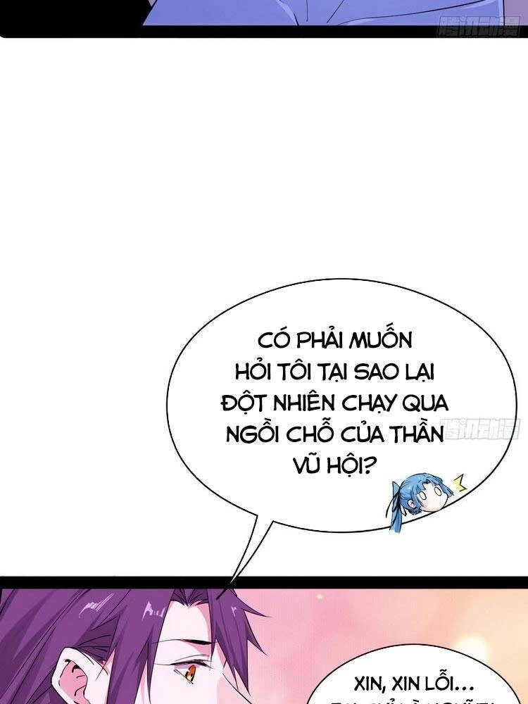 Ta Là Tà Đế Chapter 164 - Trang 4