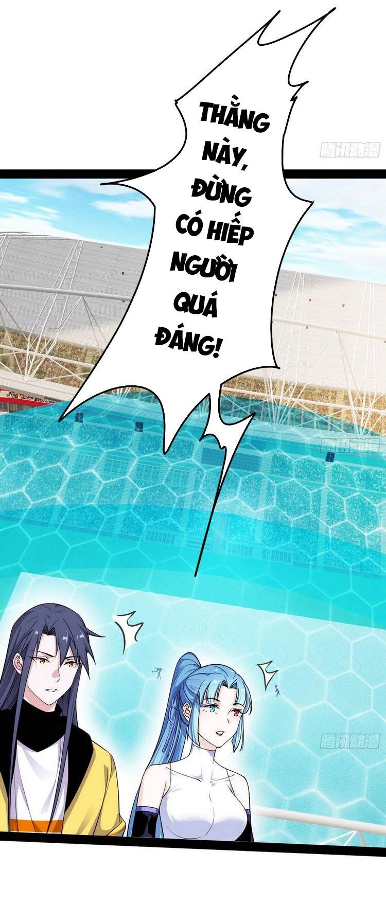 Ta Là Tà Đế Chapter 164 - Trang 4