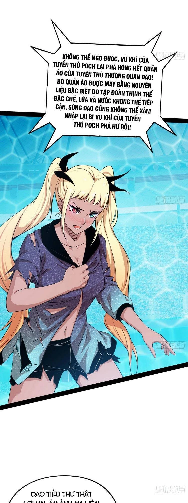 Ta Là Tà Đế Chapter 164 - Trang 4