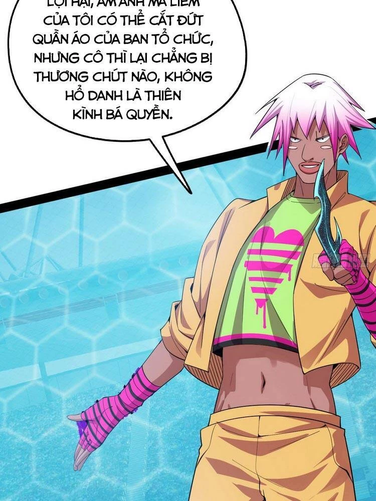 Ta Là Tà Đế Chapter 164 - Trang 4