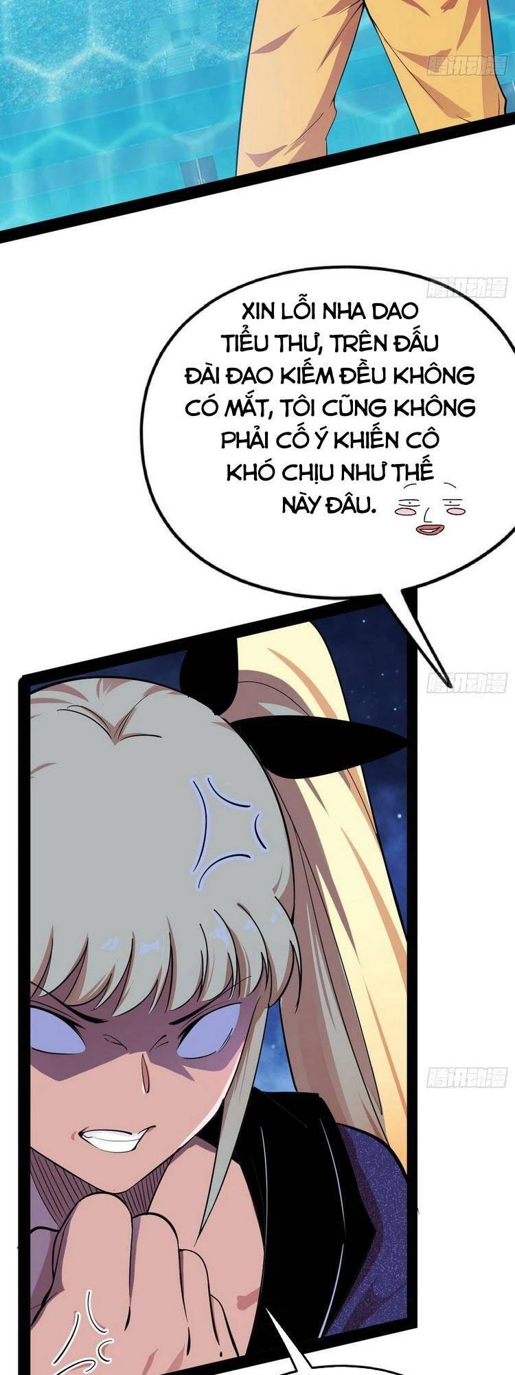 Ta Là Tà Đế Chapter 164 - Trang 4