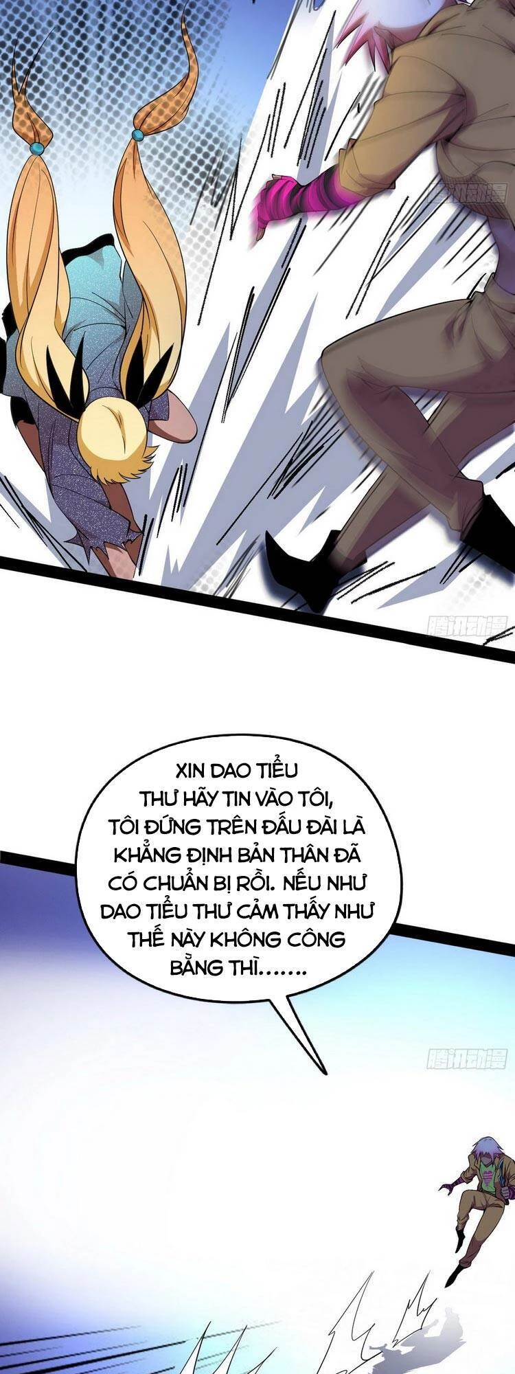Ta Là Tà Đế Chapter 164 - Trang 4