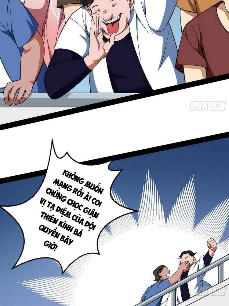 Ta Là Tà Đế Chapter 164 - Trang 4