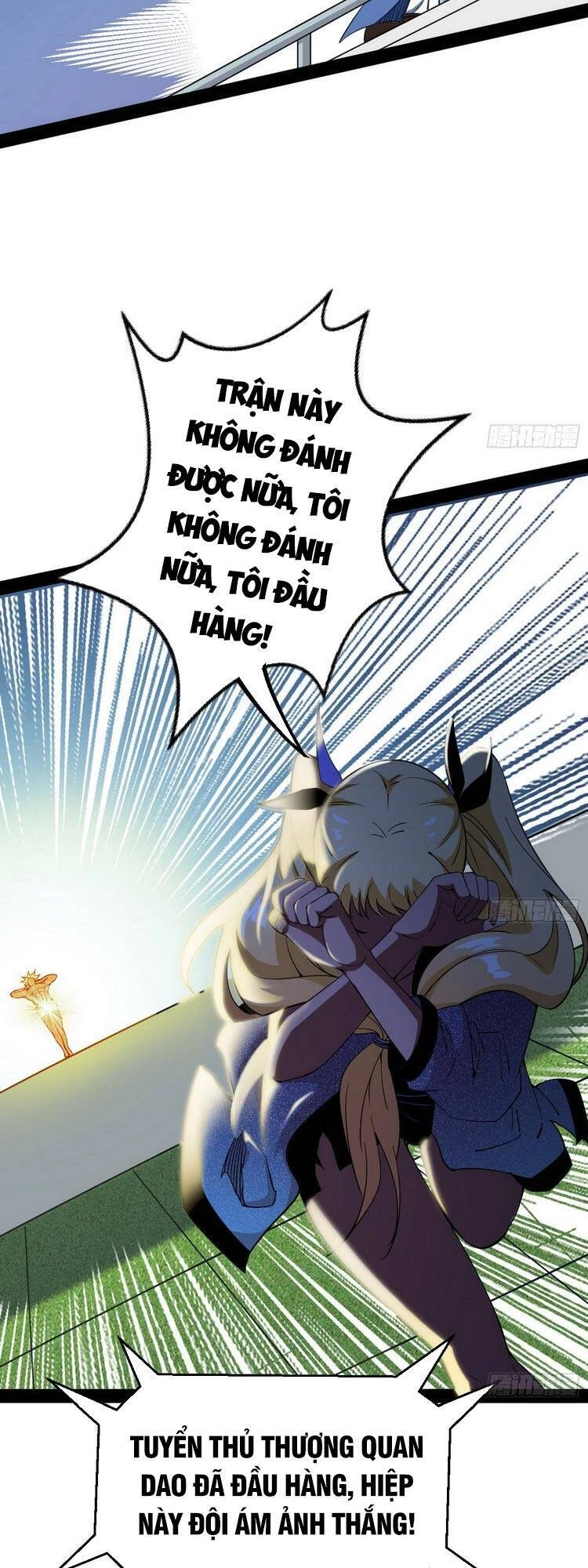 Ta Là Tà Đế Chapter 164 - Trang 4