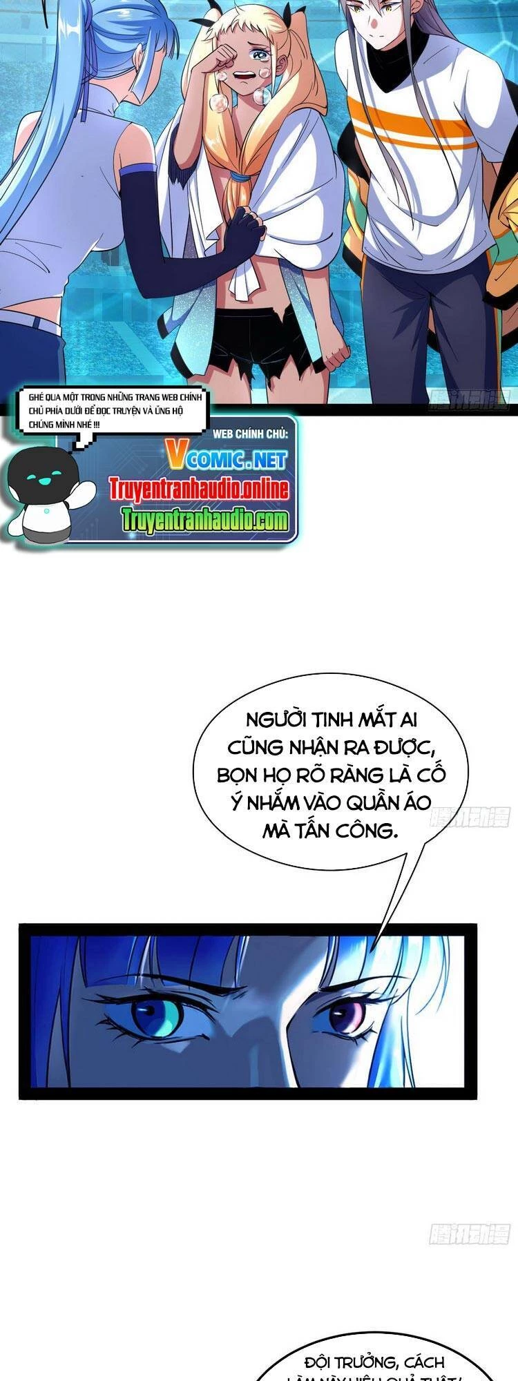 Ta Là Tà Đế Chapter 164 - Trang 4