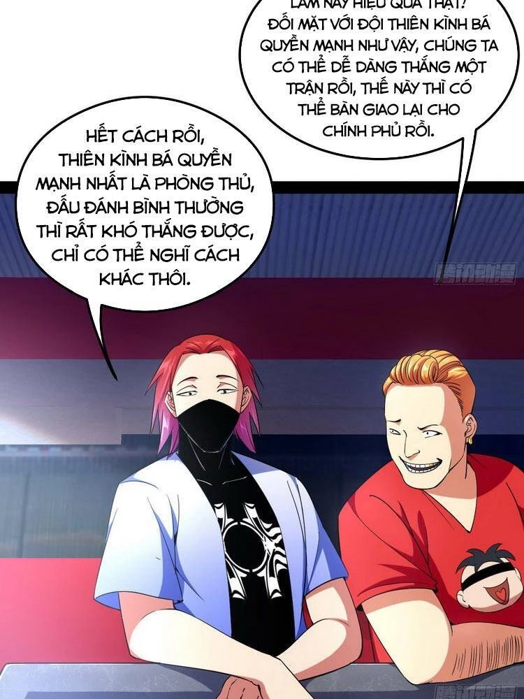 Ta Là Tà Đế Chapter 164 - Trang 4