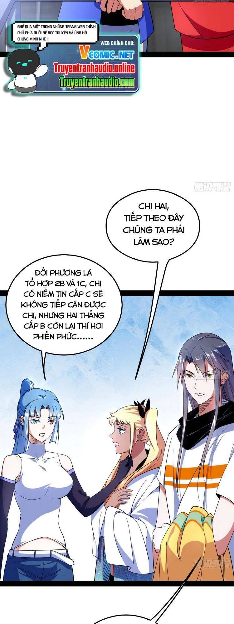 Ta Là Tà Đế Chapter 164 - Trang 4