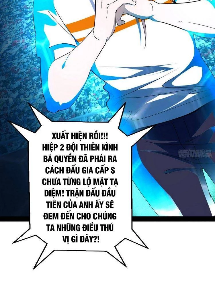 Ta Là Tà Đế Chapter 164 - Trang 4