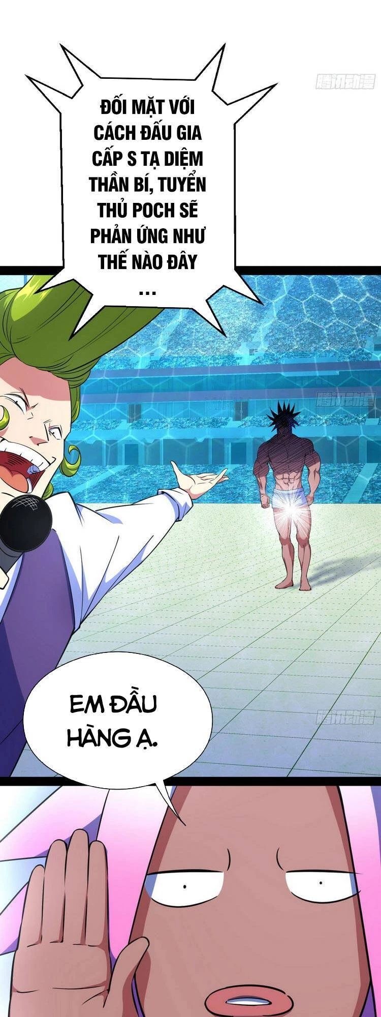 Ta Là Tà Đế Chapter 164 - Trang 4