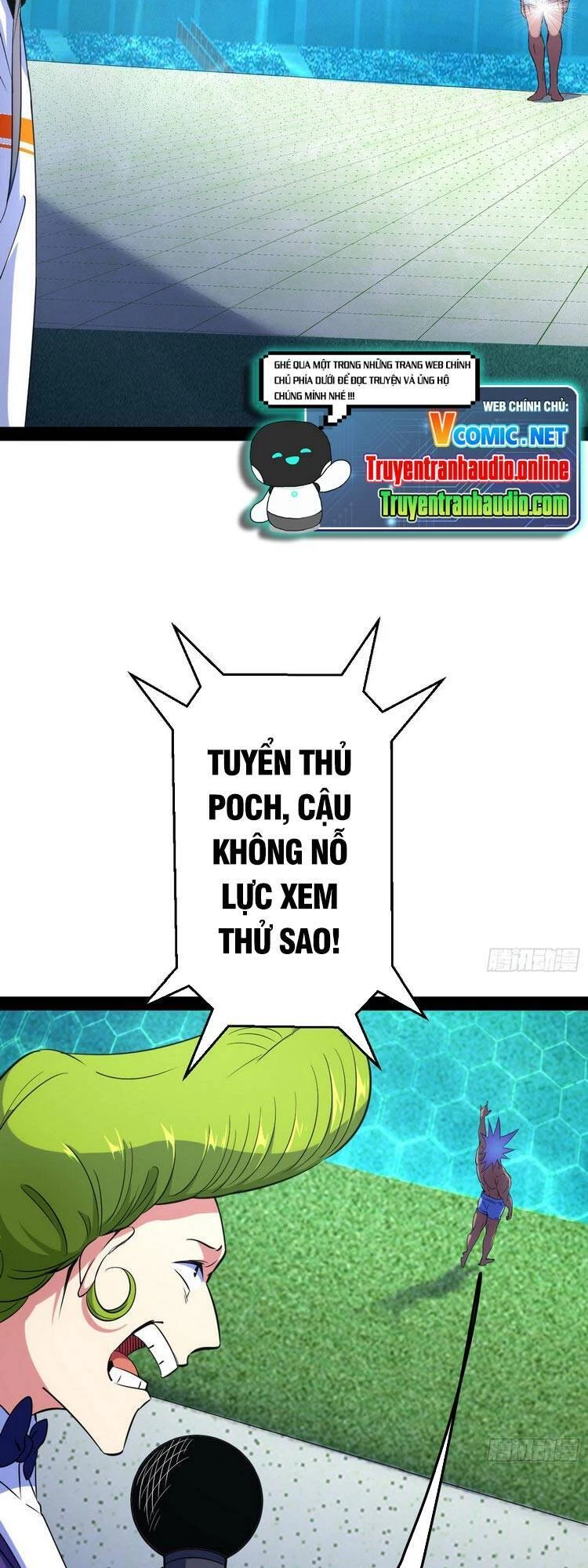 Ta Là Tà Đế Chapter 164 - Trang 4