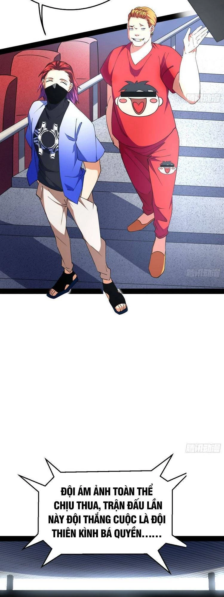 Ta Là Tà Đế Chapter 164 - Trang 4