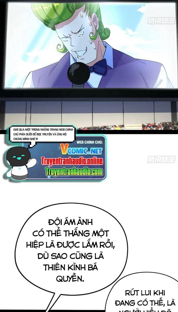 Ta Là Tà Đế Chapter 164 - Trang 4