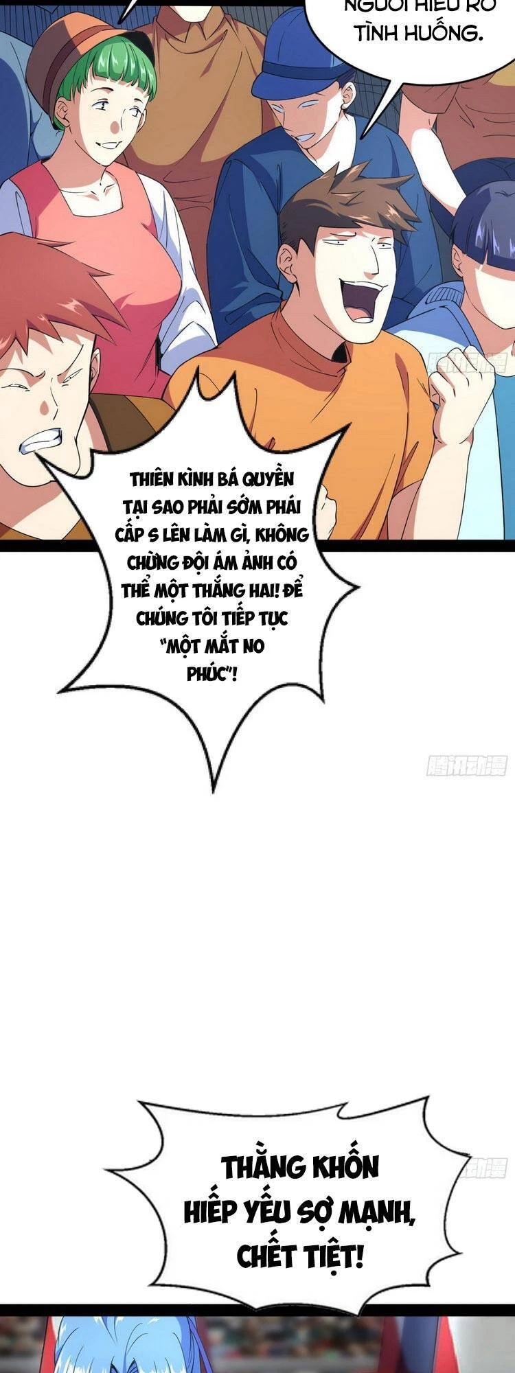 Ta Là Tà Đế Chapter 164 - Trang 4