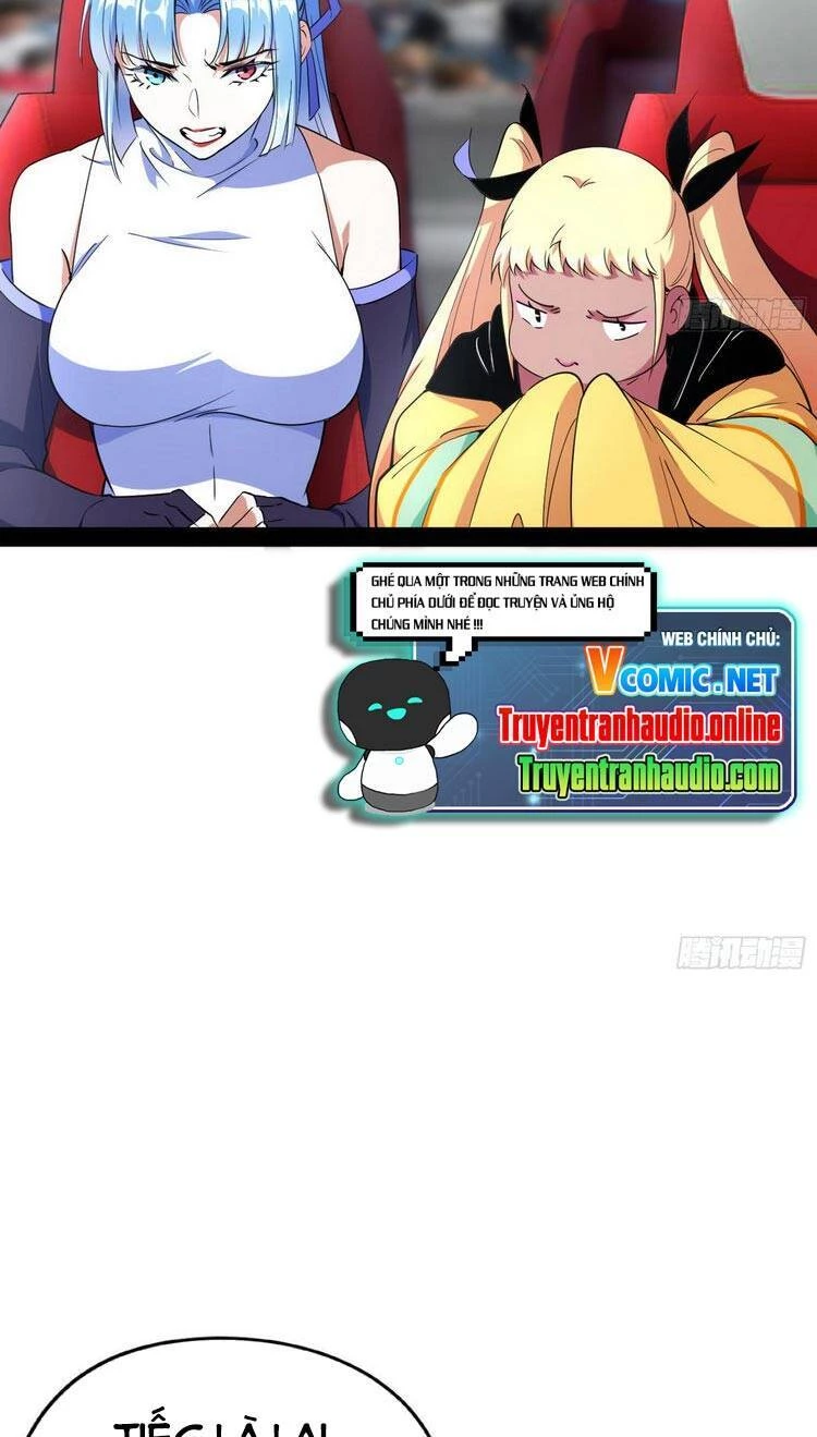 Ta Là Tà Đế Chapter 164 - Trang 4