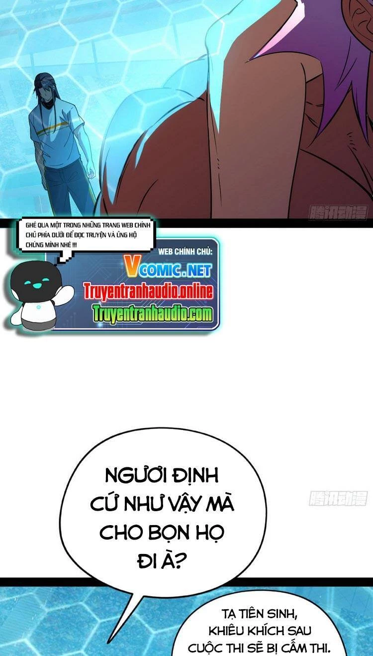 Ta Là Tà Đế Chapter 164 - Trang 4