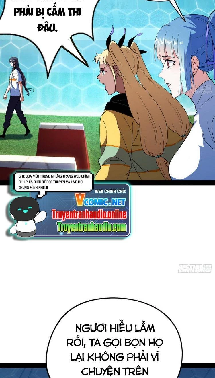 Ta Là Tà Đế Chapter 164 - Trang 4