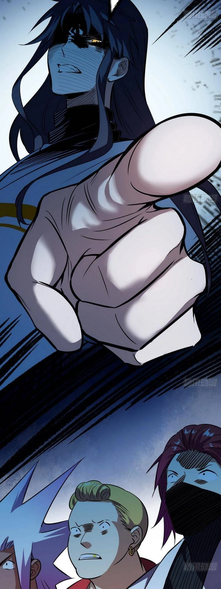 Ta Là Tà Đế Chapter 164 - Trang 4