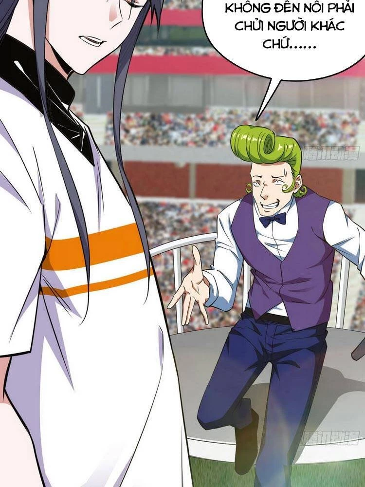 Ta Là Tà Đế Chapter 165 - Trang 4