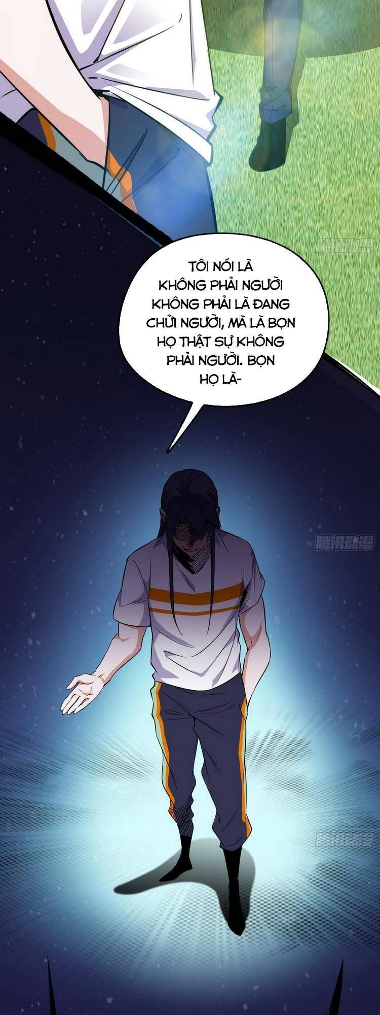 Ta Là Tà Đế Chapter 165 - Trang 4