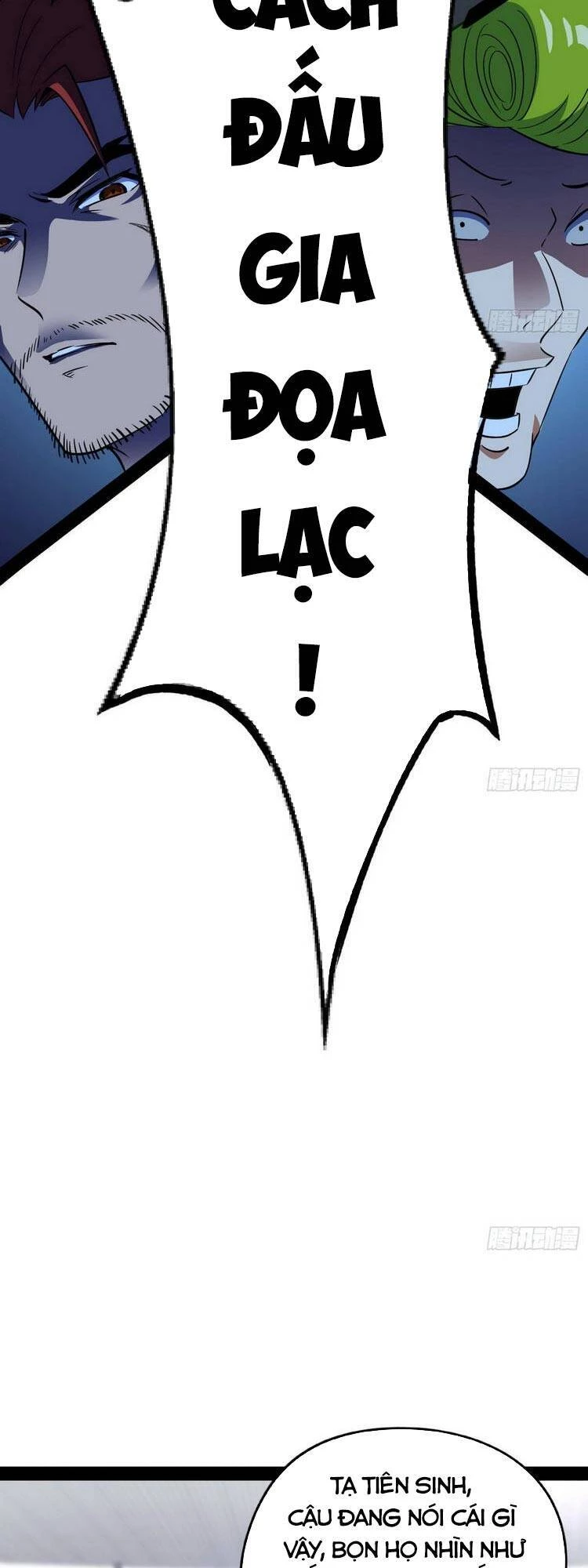 Ta Là Tà Đế Chapter 165 - Trang 4
