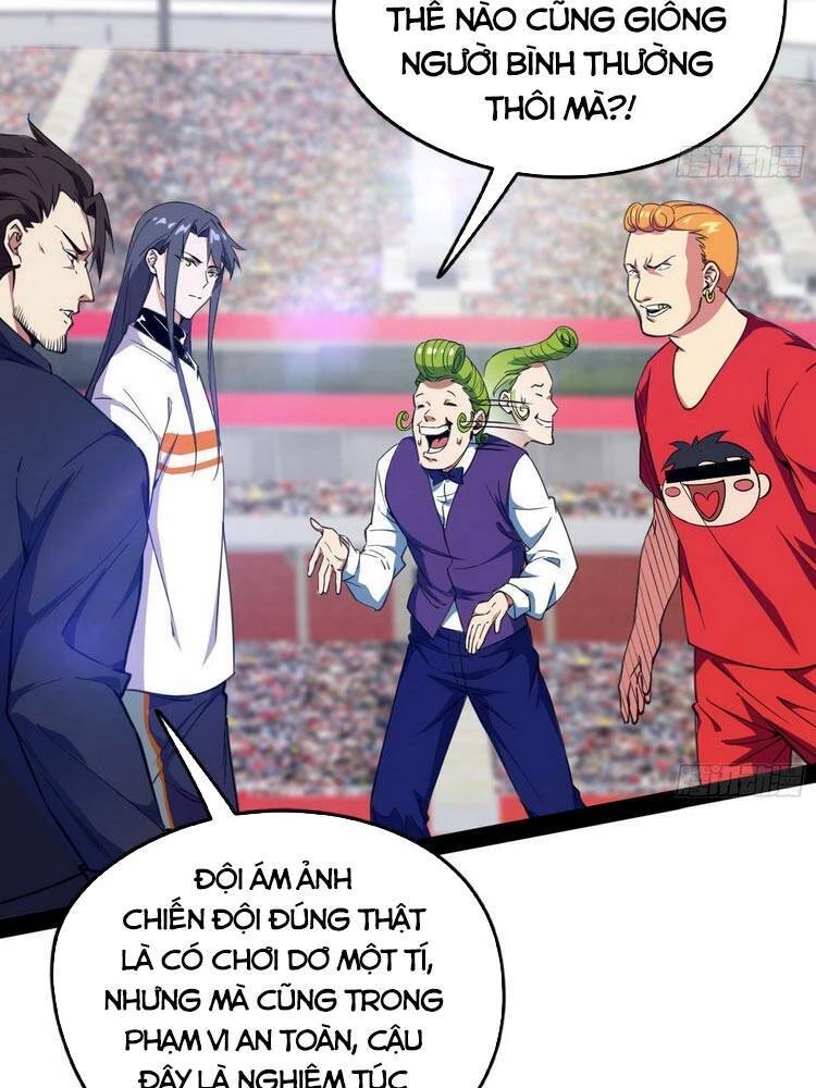 Ta Là Tà Đế Chapter 165 - Trang 4