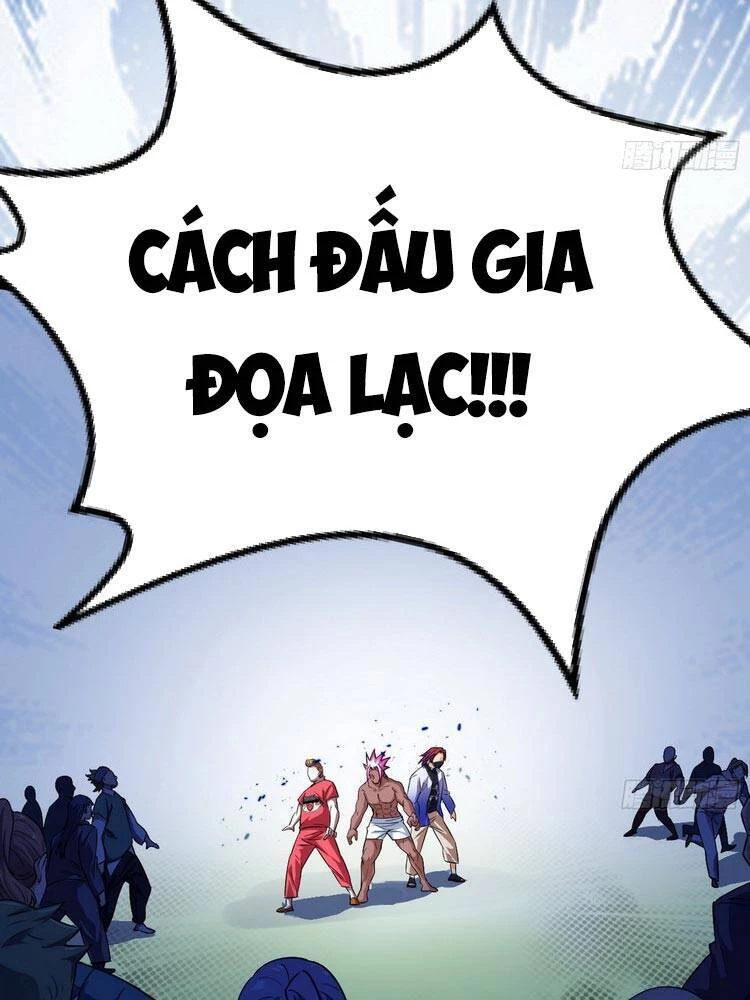 Ta Là Tà Đế Chapter 165 - Trang 4