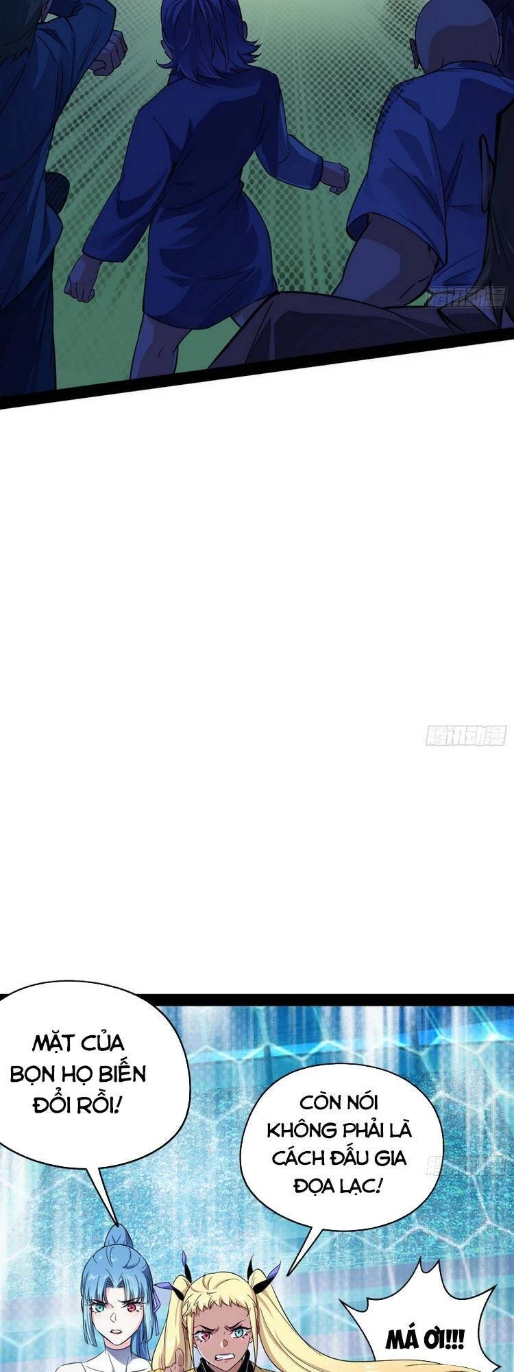Ta Là Tà Đế Chapter 165 - Trang 4