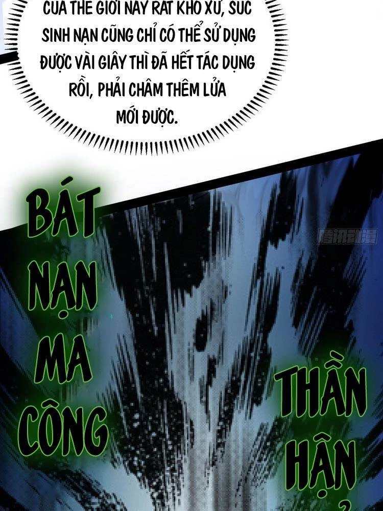Ta Là Tà Đế Chapter 165 - Trang 4