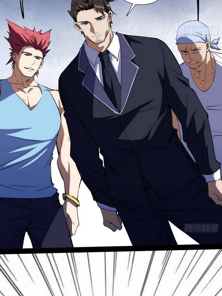 Ta Là Tà Đế Chapter 165 - Trang 4