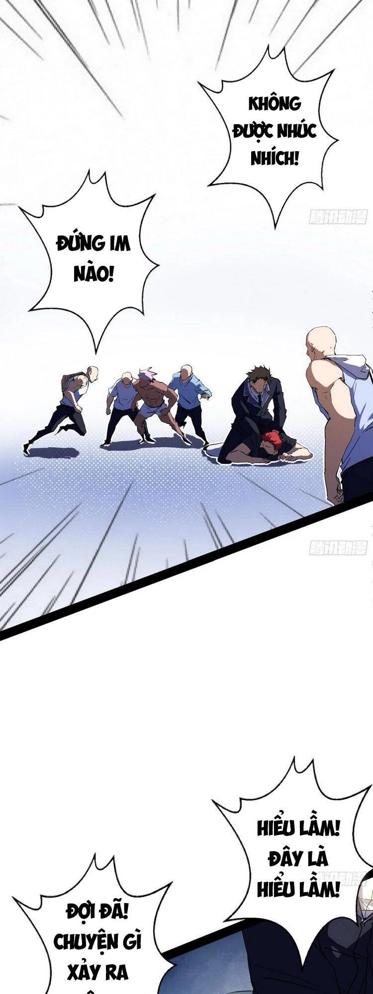 Ta Là Tà Đế Chapter 165 - Trang 4