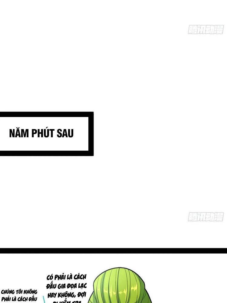 Ta Là Tà Đế Chapter 165 - Trang 4