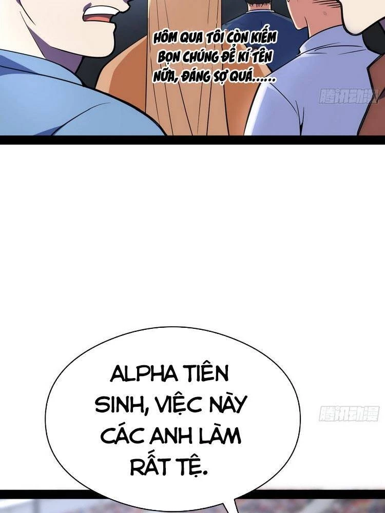 Ta Là Tà Đế Chapter 165 - Trang 4