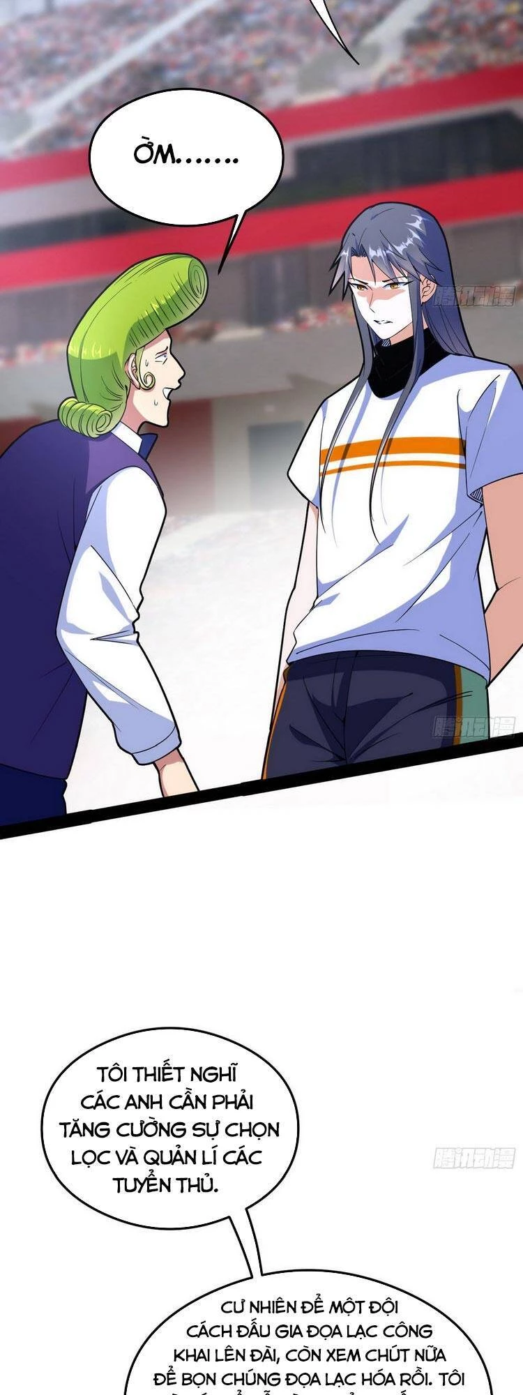 Ta Là Tà Đế Chapter 165 - Trang 4