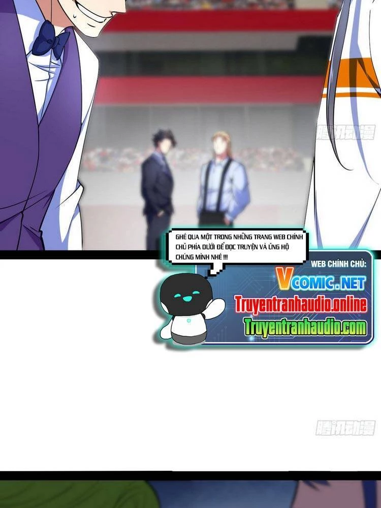 Ta Là Tà Đế Chapter 165 - Trang 4