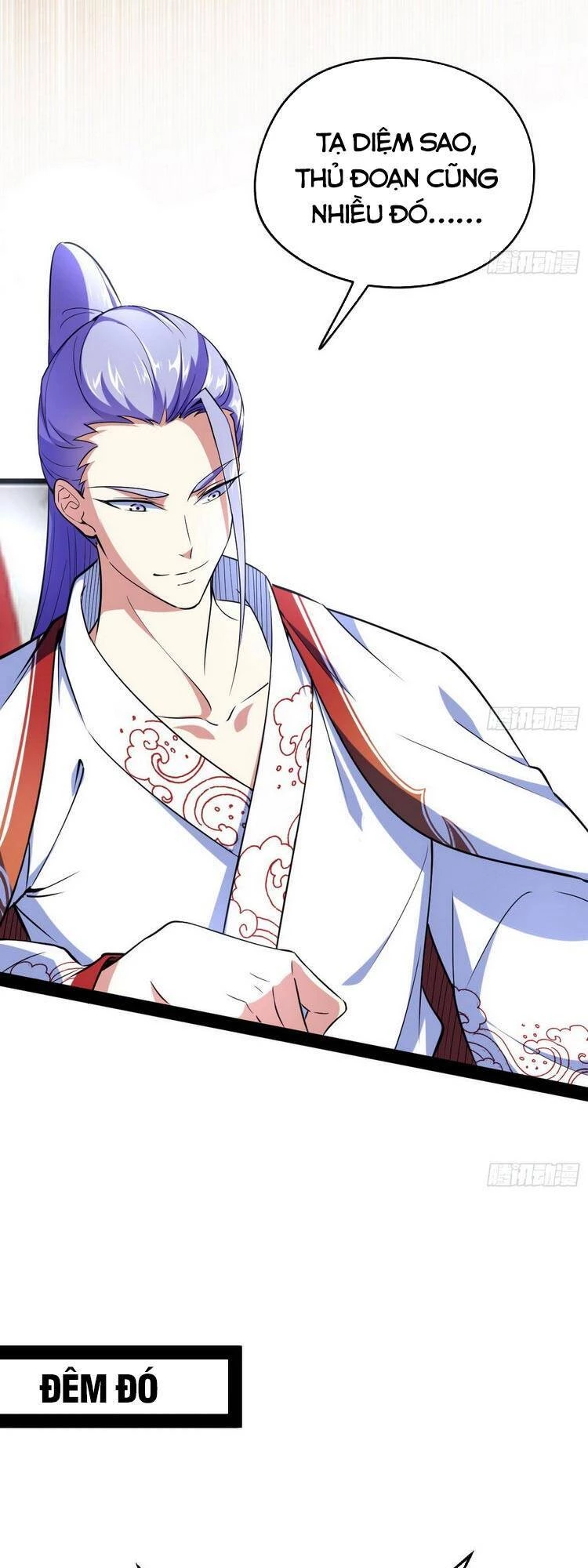 Ta Là Tà Đế Chapter 165 - Trang 4