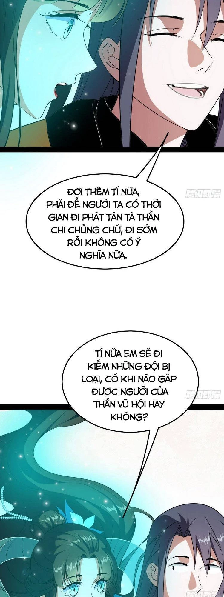 Ta Là Tà Đế Chapter 165 - Trang 4