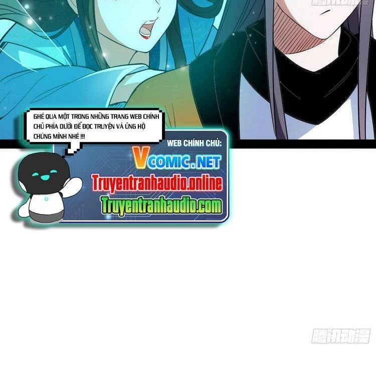 Ta Là Tà Đế Chapter 165 - Trang 4