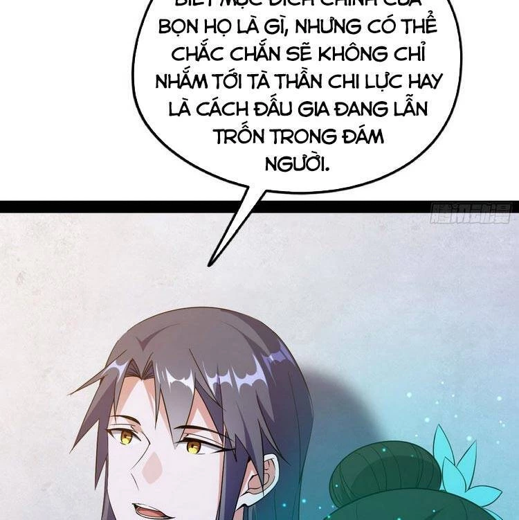 Ta Là Tà Đế Chapter 165 - Trang 4